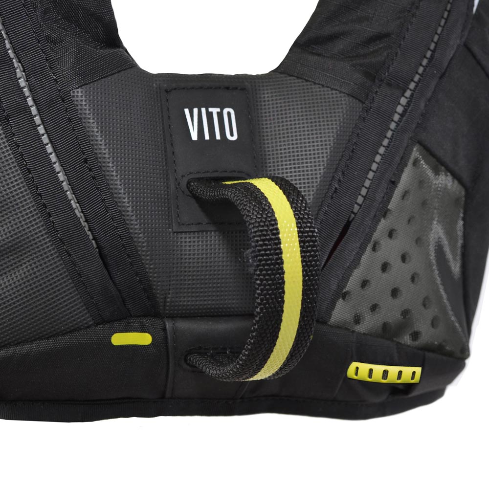 Spinlock Deckvest VITO 170N gilet de sauvetage Hammar 2