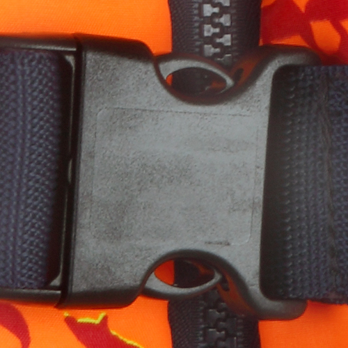 Secumar Bravo gilet de sauvetage 15-20kg print