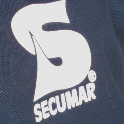 Secumar gilet de sauvetage secufit 150N