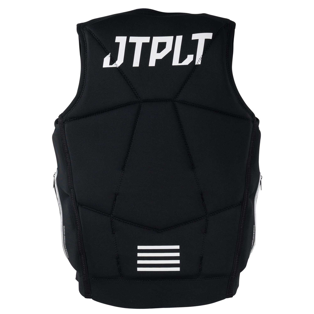 Jetpilot RX Vault gilet de sauvetage homme noir