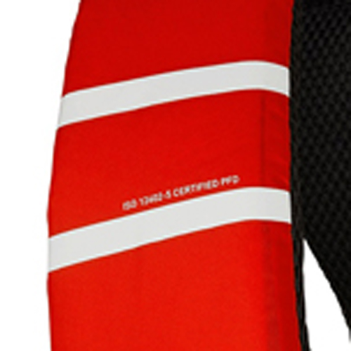 Helly hansen comfort top compact