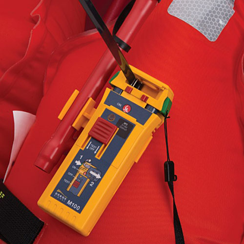 Ocean signal M100X ATEX/IECEx
