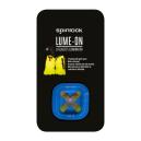 Spinlock lampe flash Lume-On
