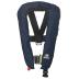 Winner 165N gilet de sauvetage automatique navy avec harnais