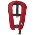 Winner 165N gilet de sauvetage automatique rouge