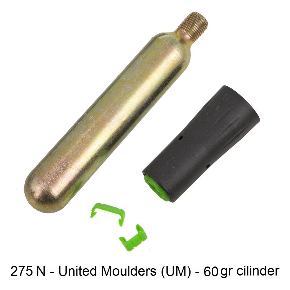 ensemble de rechange 275N gilet de sauvetage United Moulders auto
