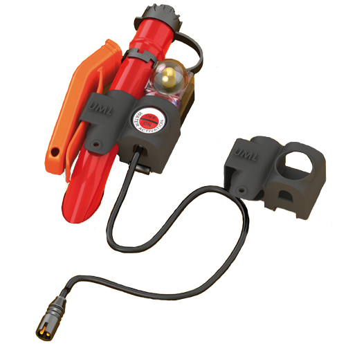lampe de gilet de sauvetage